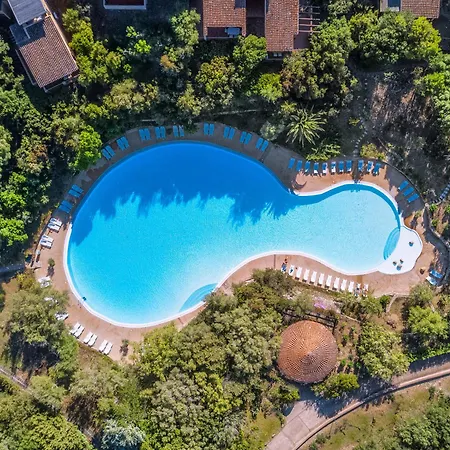 Il Mirto Palau