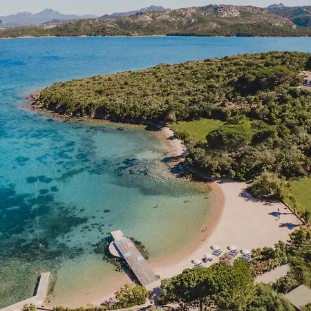 Apartahotel Il Mirto Palau