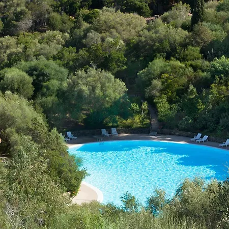 Il Mirto * Palau