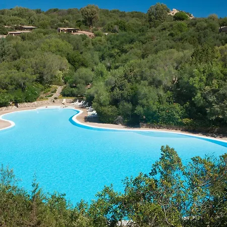 Apartahotel Il Mirto *
