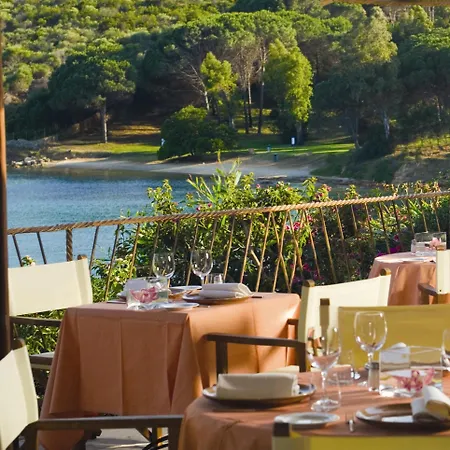 Il Mirto Apart Otel 4*