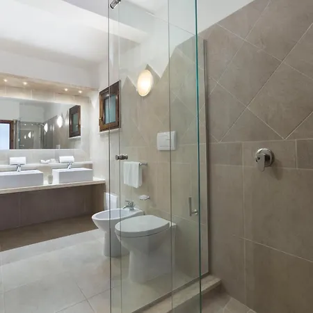 Il Mirto Apart Otel 4*