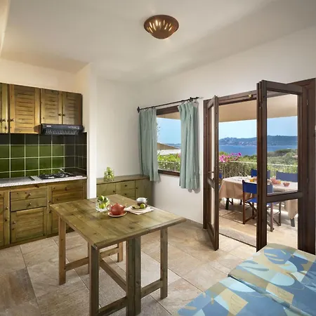 Il Mirto Apartahotel *