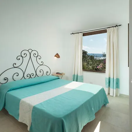 Il Mirto Apart Otel 4*