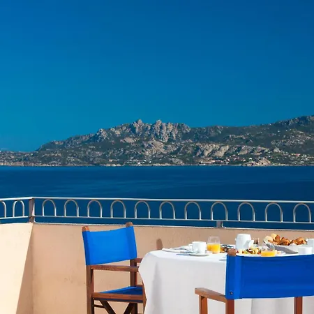 Il Mirto Apartahotel
