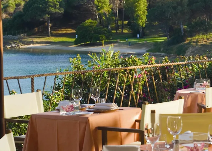 Il Mirto Apart-hotel 4*